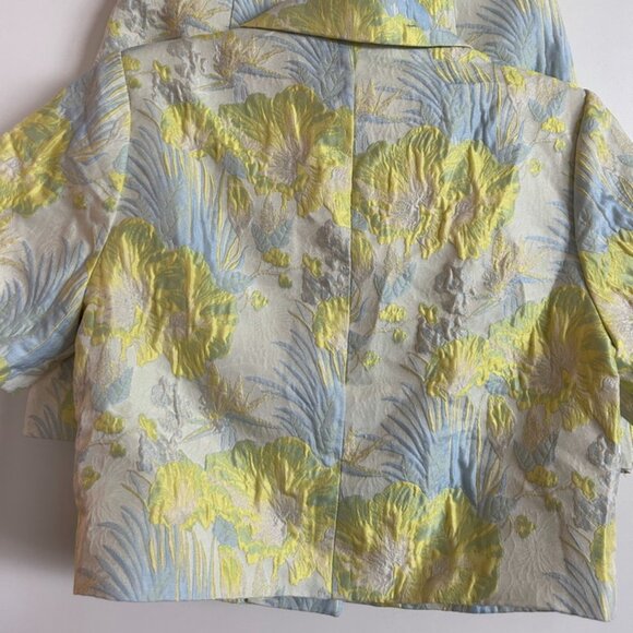 Matching Floral Set - Picture 6 of 7